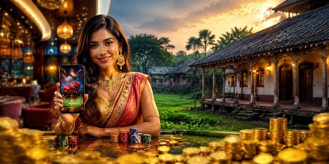 বগুড়ায় ডাইস গেম খেলে পুরস্কার জিতছেন একজন বেটর