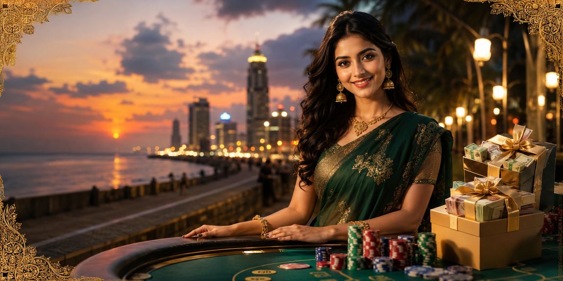 চট্টগ্রামে ক্যাসিনো বেটিংয়ে বোনাস ব্যবহার করছেন একজন বেটর