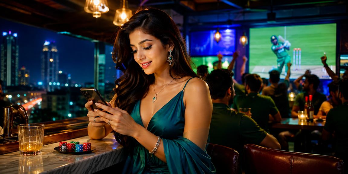 চট্টগ্রামে ক্রিকেট বেটিং প্রোমোশন মডেল উপস্থাপনা