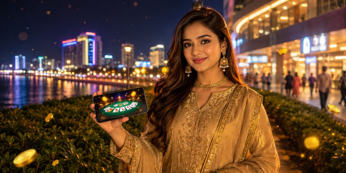 চট্টগ্রামে ঈদ উৎসবে তিন পাতি গেম উপভোগ করছেন 7c77 খেলোয়াড়