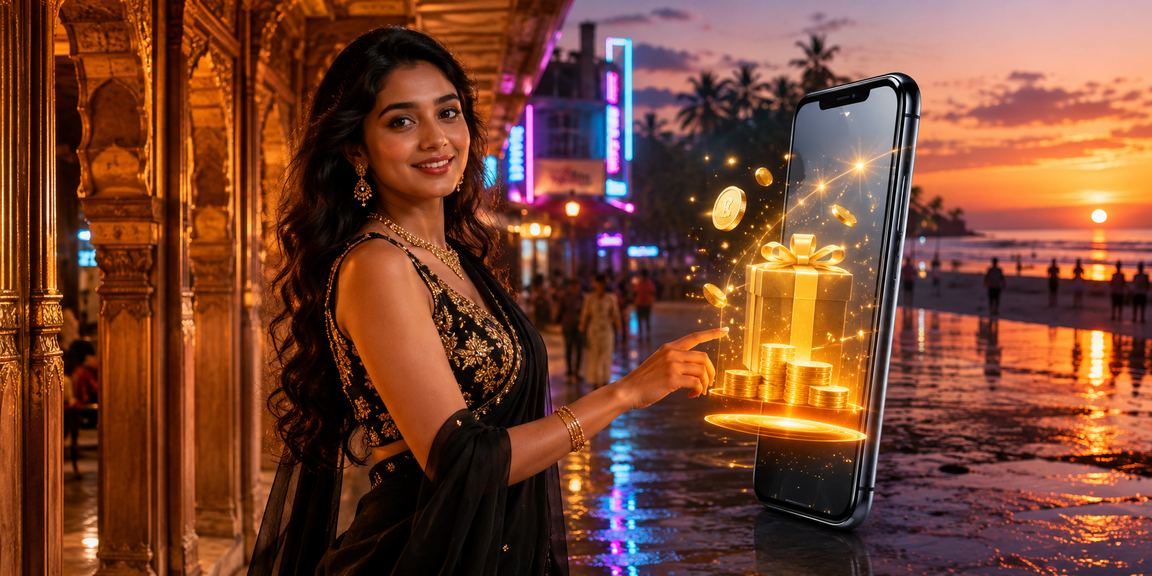 কক্সবাজার সমুদ্র সৈকতে স্মার্টফোনে 7c77 রেজিস্ট্রেশন