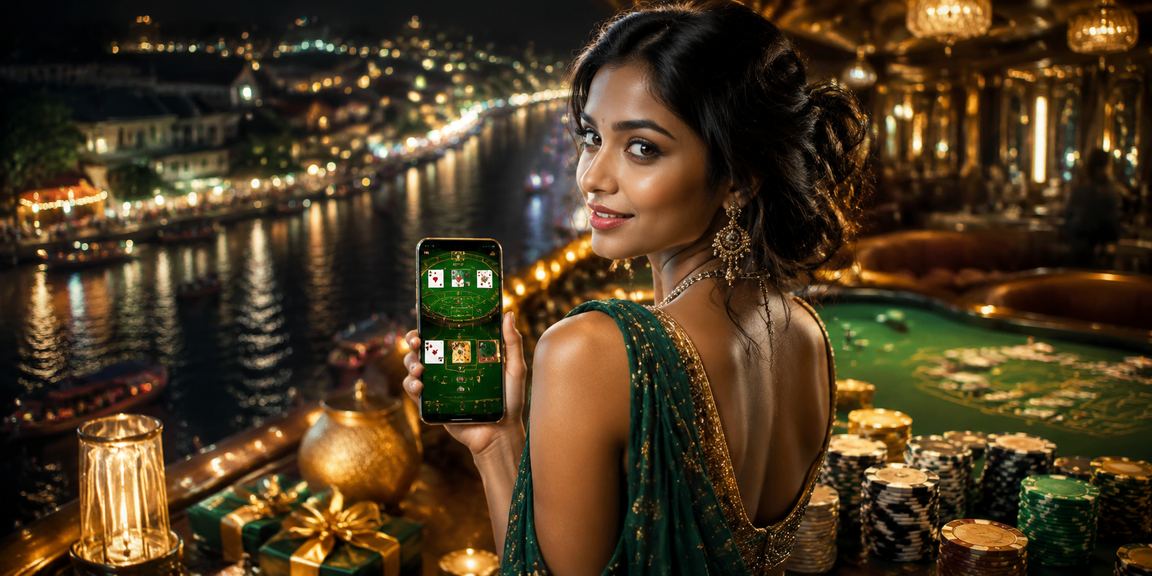 কুমিল্লার নাইট মার্কেটে ব্যাকারাট গেম খেলে পুরস্কার পয়েন্ট জমাচ্ছেন একজন সদস্য
