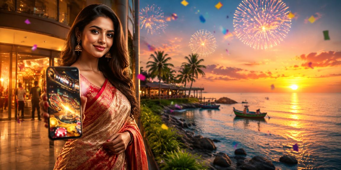 সেন্ট মার্টিন সমুদ্র সৈকতে 7c77 রিবেট বোনাস উপভোগ করছেন একজন বেটর
