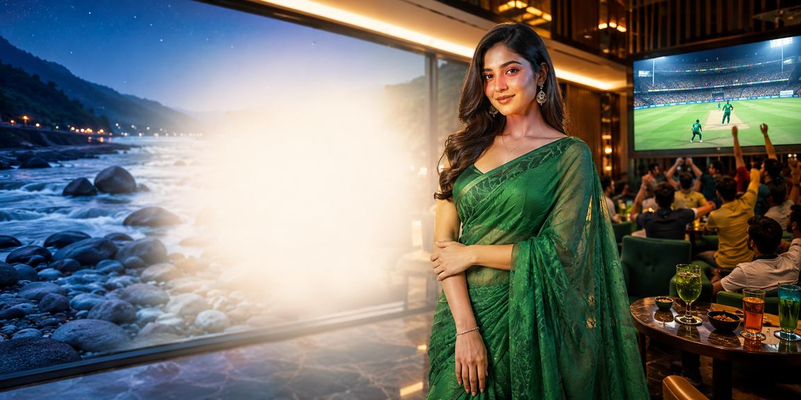 সিলেটে ক্রিকেট বেটিং কৌশল নিয়ে আলোচনা করছেন একজন বেটর